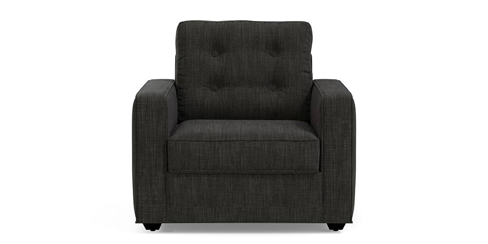 Apollo Tufted Sofa